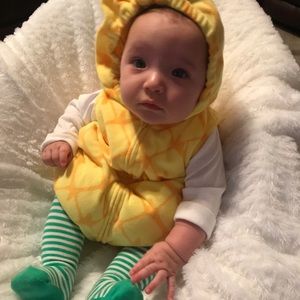 Meet your Posher, Carlos